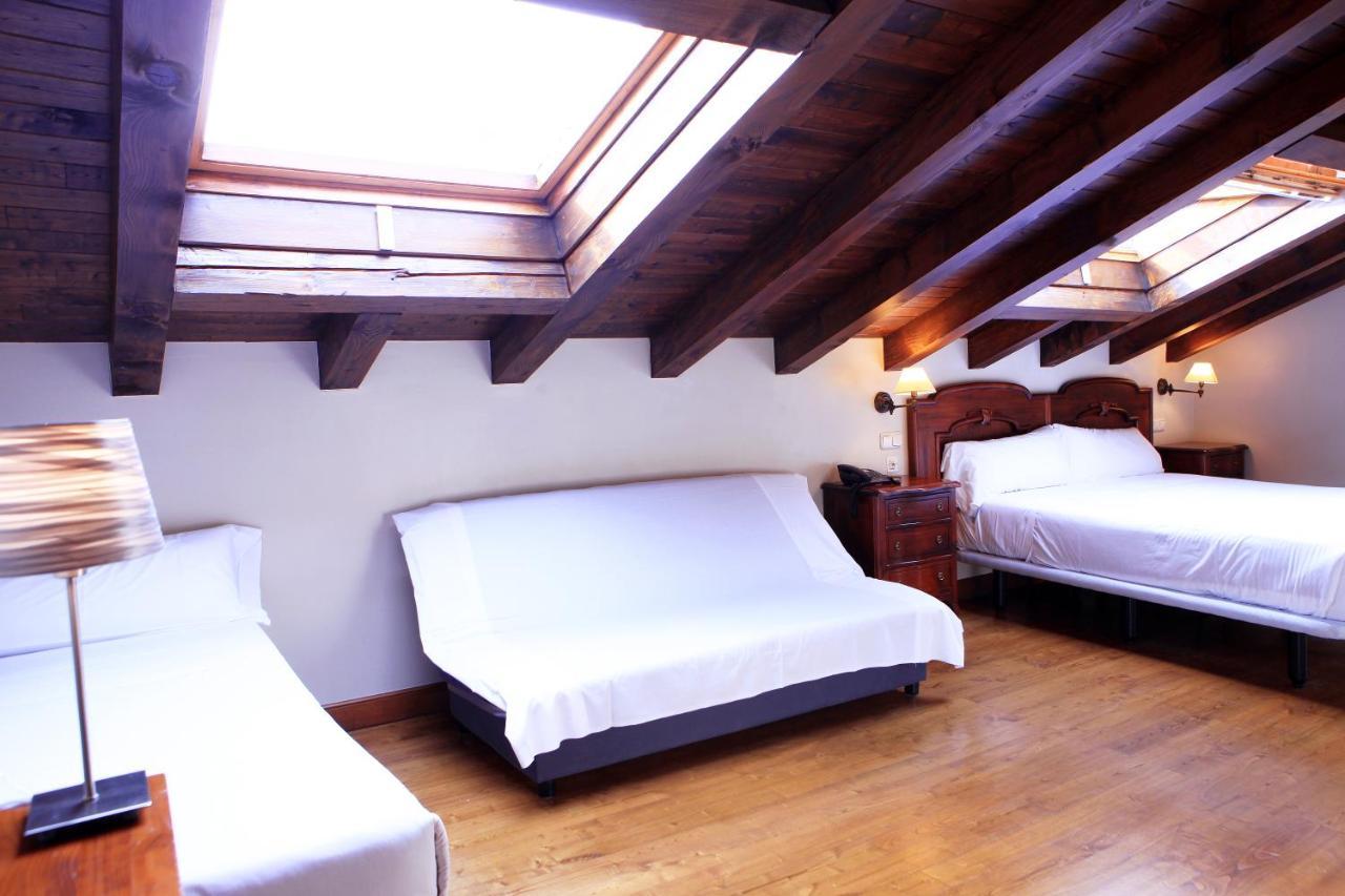 Hostal Antxitonea エリソンド エクステリア 写真