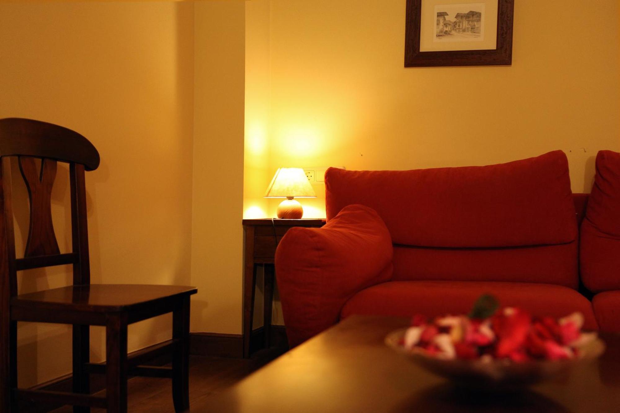Hostal Antxitonea エリソンド エクステリア 写真
